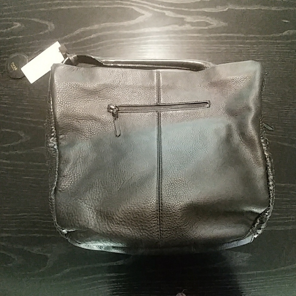 The Sak Collective Leather Handbag